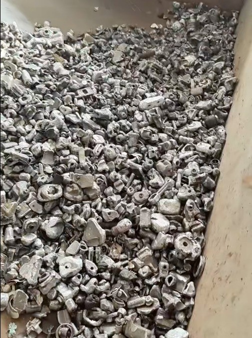 發(fā)電機(jī)殼等混料